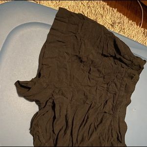 Women’s cloth shorts